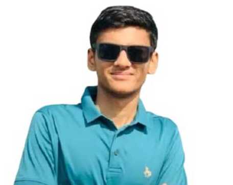 Harshil Khokhar
