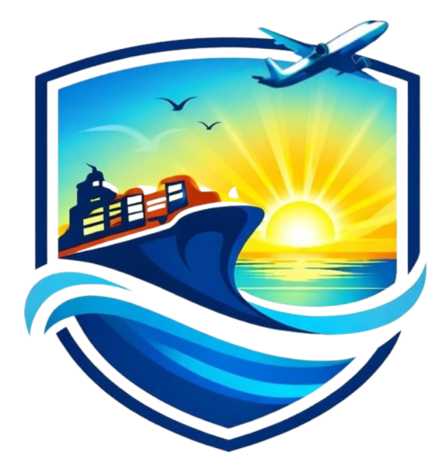 Oceanaura International Logo